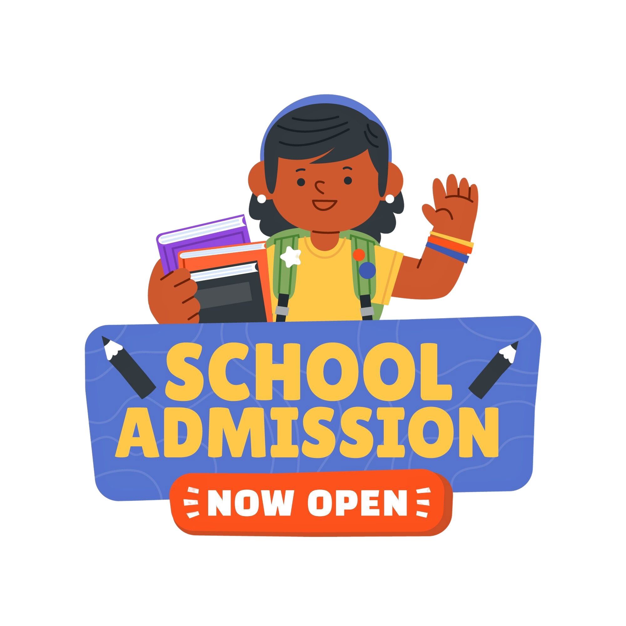 Admissions Open for Session 2026–27