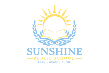 Sunshine Public School Logo
